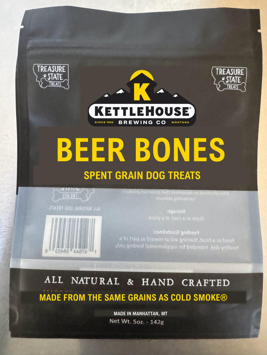 Kettlehouse Beer Bones