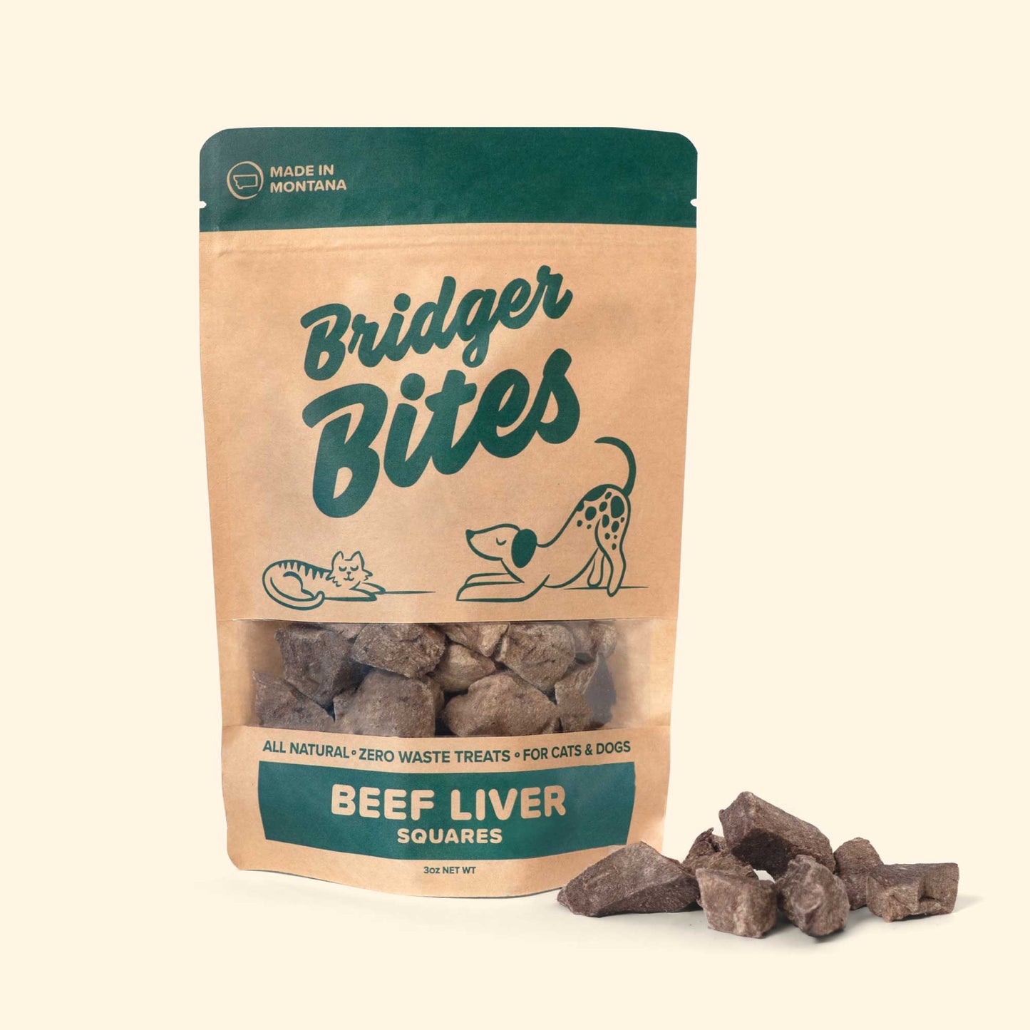 BEEF LIVER