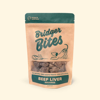 BEEF LIVER