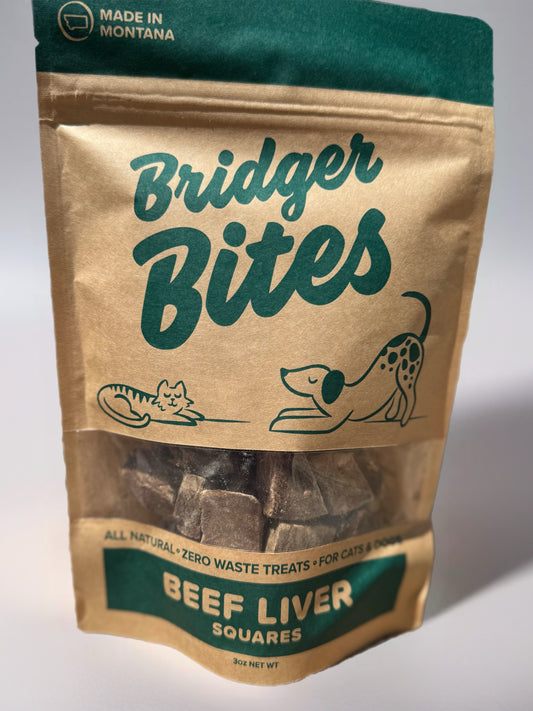 Beef Treats