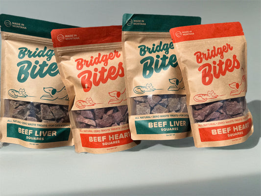 Beef Treats